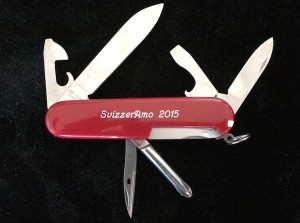 Victorinox