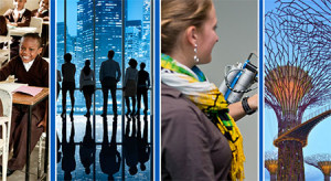 The Global Innovation Index, il tasso d'innovazione