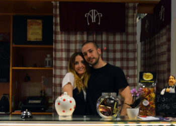 Lavorare in Svizzera: "Pinsa", amore e fantasia