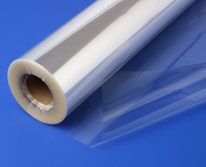 Chellophane
