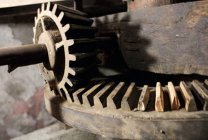 La Giornata svizzera dei Mulini