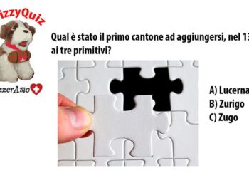 Qual è stato il primo cantone ad aggiungersi ai tre primitivi?