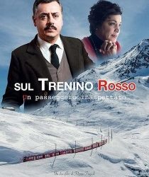 Sul Trenino Rosso: viaggio dei ricordi dall'Umbria alla Svizzera