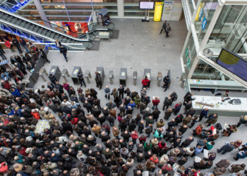 Dove andare in vacanza? La risposta a FESPO