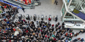 Dove andare in vacanza? La risposta a FESPO