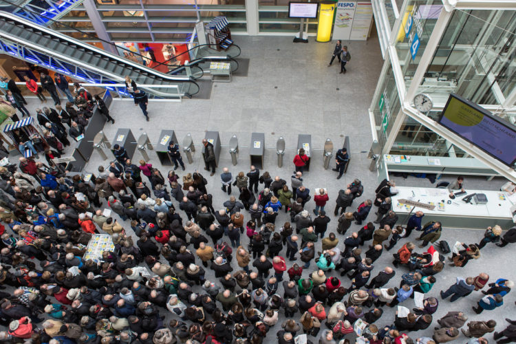 Dove andare in vacanza? La risposta a FESPO