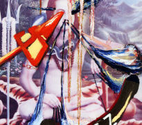 St.Moritz Art Masters: agosto d'arte