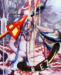 St.Moritz Art Masters: agosto d'arte