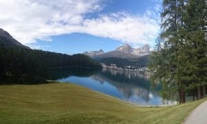 Trenino rosso del Bernina: weekend tra Valtellina e Canton Grigioni