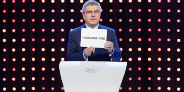 A Losanna i Giochi Olimpici della Gioventù 2020
