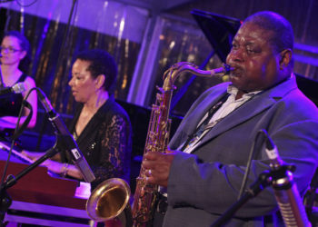 Musica jazz in Svizzera: grandi nomi ad Ascona