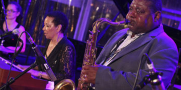 Musica jazz in Svizzera: grandi nomi ad Ascona