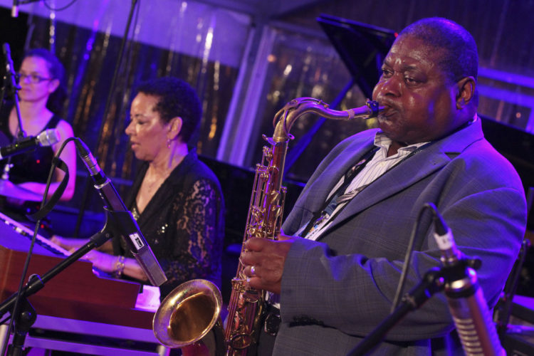 Musica jazz in Svizzera: grandi nomi ad Ascona