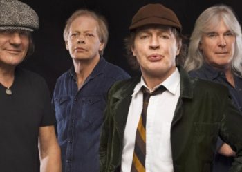 In Svizzera per un giugno tutto Rock