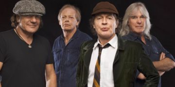 In Svizzera per un giugno tutto Rock