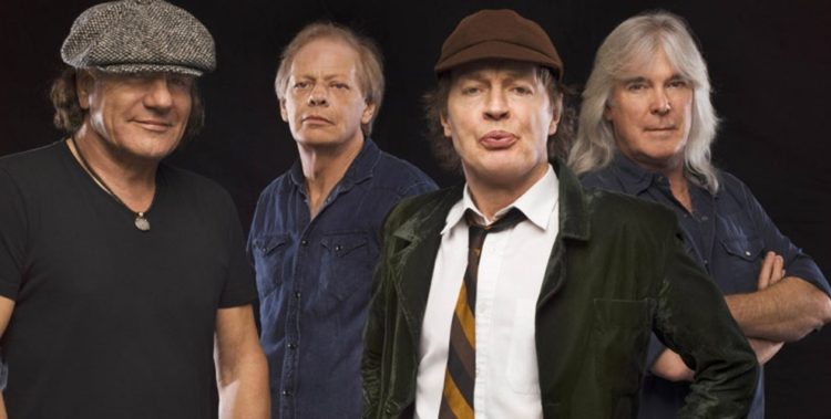 In Svizzera per un giugno tutto Rock