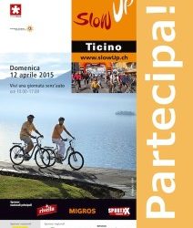 Anche in Canton Ticino la giornata senza auto