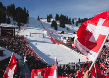 Sci, le cinque piste mondiali