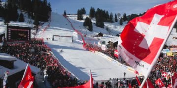 Sci, le cinque piste mondiali