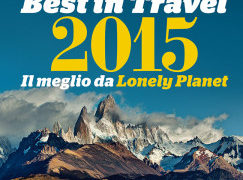Lonely Planet Best in Travel 2015 premia Zermatt