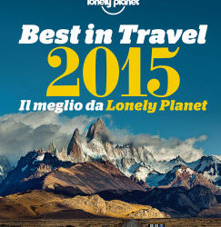 Lonely Planet Best in Travel 2015 premia Zermatt
