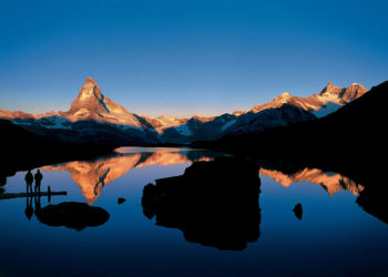 I 150 anni della conquista del Cervino. Omaggio e memoria a Zermatt