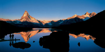 I 150 anni della conquista del Cervino. Omaggio e memoria a Zermatt
