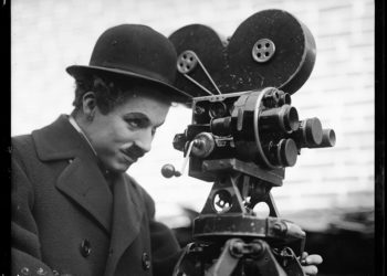 Vevey: apre il Chaplin's World