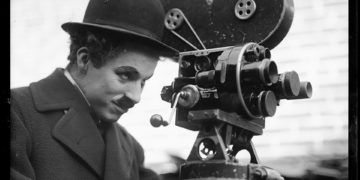 Vevey: apre il Chaplin's World