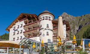 Nuove dimore in Svizzera firmate Relais & Châteaux