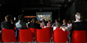 ChiassoLetteraria, un festival che fa… rumore