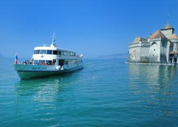 Canton Vaud da vedere