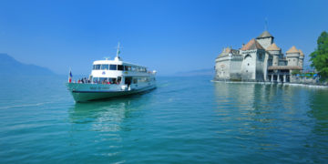 Canton Vaud da vedere