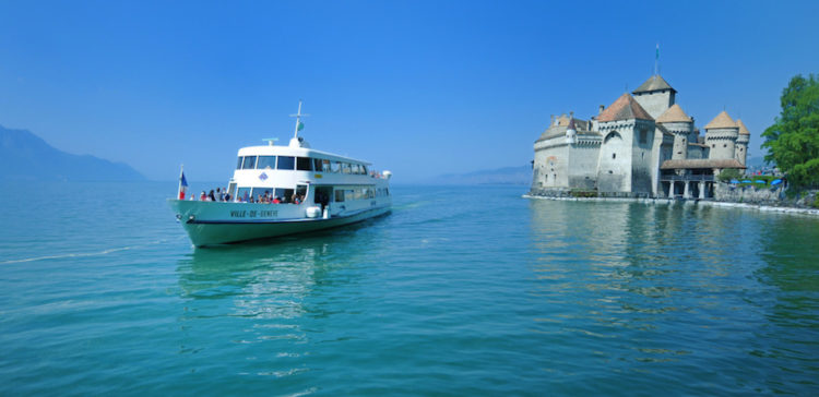 Canton Vaud da vedere