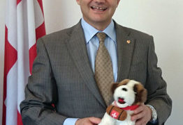 Padiglione svizzero Expo 2015: tra impegno e solidarietà