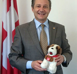 Padiglione svizzero Expo 2015: tra impegno e solidarietà