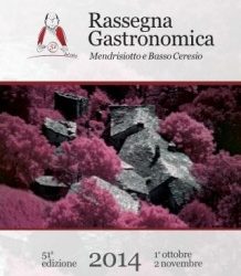 Festa dell'enogastronomia in Canton Ticino