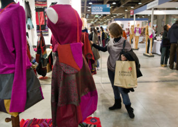 La Svizzera tra moda critica e consumo consapevole