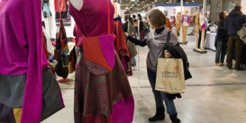 La Svizzera tra moda critica e consumo consapevole