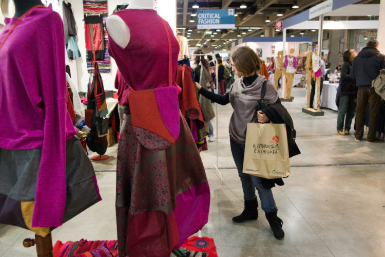 La Svizzera tra moda critica e consumo consapevole