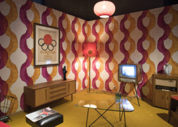 Viaggio al Museo olimpico di Losanna: storie di sport e media