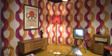 Viaggio al Museo olimpico di Losanna: storie di sport e media