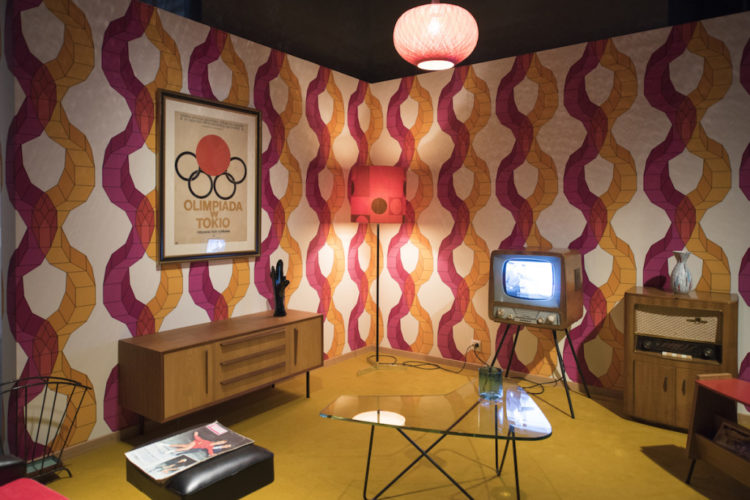 Viaggio al Museo olimpico di Losanna: storie di sport e media