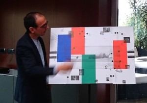 Via Lattea: musica tra Canton Ticino e Lombardia