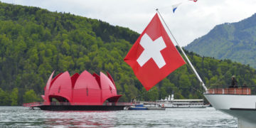 Svizzera Centrale in festa con Gästival