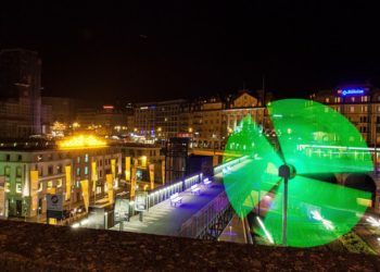 Capodanno in Svizzera: dove festeggiare