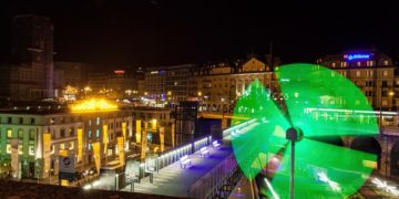 Capodanno in Svizzera: dove festeggiare