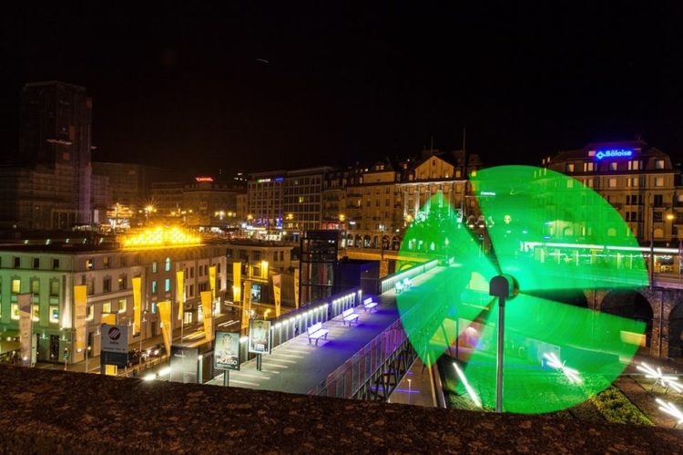 Capodanno in Svizzera: dove festeggiare