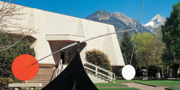 La Fondazione Pierre Gianadda compie 40 anni