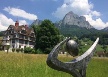 Alla scoperta della Svizzera Centrale